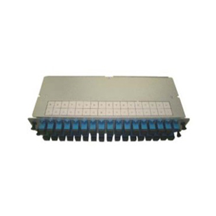 1*32 insertion module PLC Splitter horizontal type