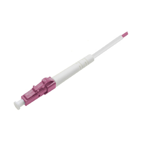 2.0mm LC/UPC OM4 Connector