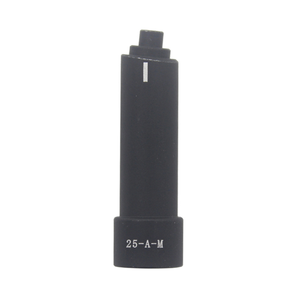 25-A-M Tip for 2.5mm Connector SCPC FCPC STPC