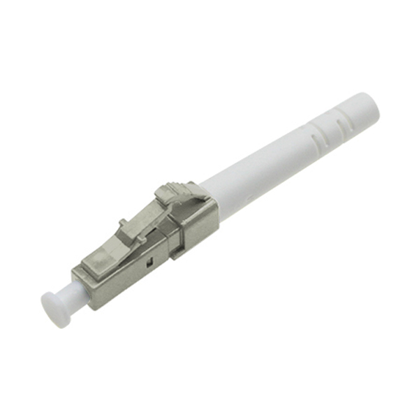 3.0mm LC/UPC MM Connector