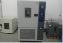 High-low Temperature Test Chamber 