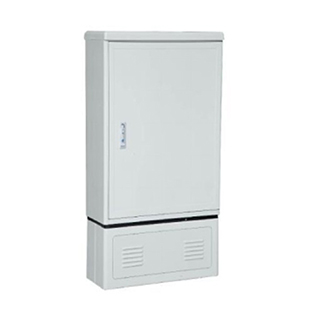 FDH-288S-B 288 Splitting Fiber Distribution Cabinet