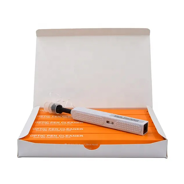 FMC-HC One-click Cleaning Pen for OPTITAP Connector & Adapter