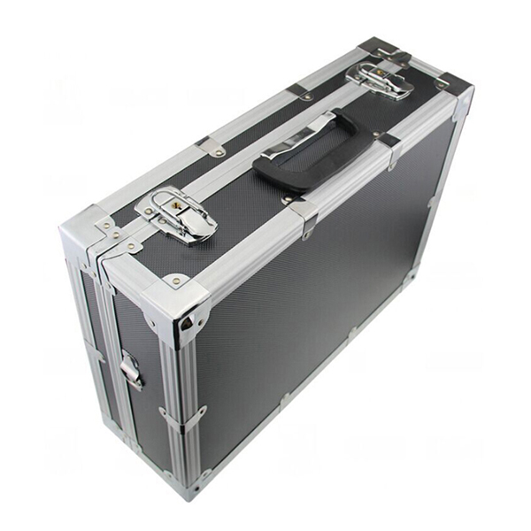 MAY-ACC-01 OEM Aluminum Carrying Case