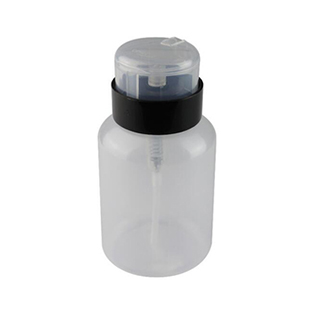 MAY-ADB-C Series Leakproof Alcohol Bottle