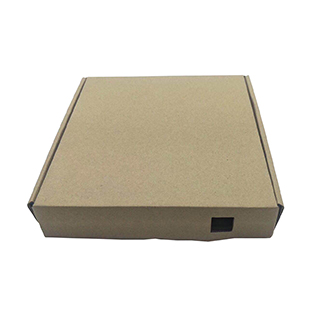 MAY-ATB-402 4 Port Access Terminal Box with Pre-terminated Drop Cable in Inner Box