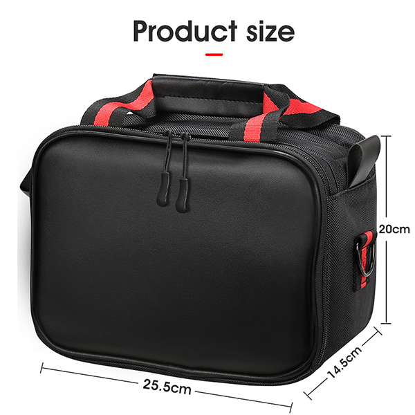 MAY-CB-01 Empty Carrying Bag | Fiber Optic Communication Provider