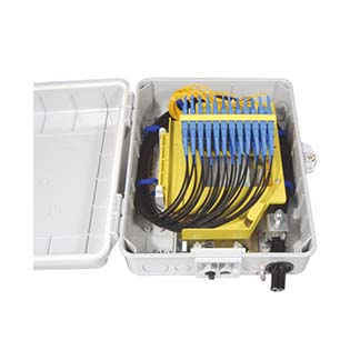 MAY-ODB-2403 Optical Fiber Distribution Box